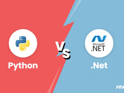 Python vs. .Net