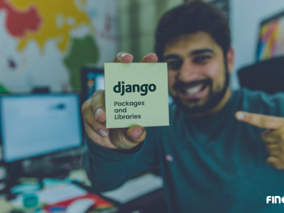 List of Top Django Packages and Libraries