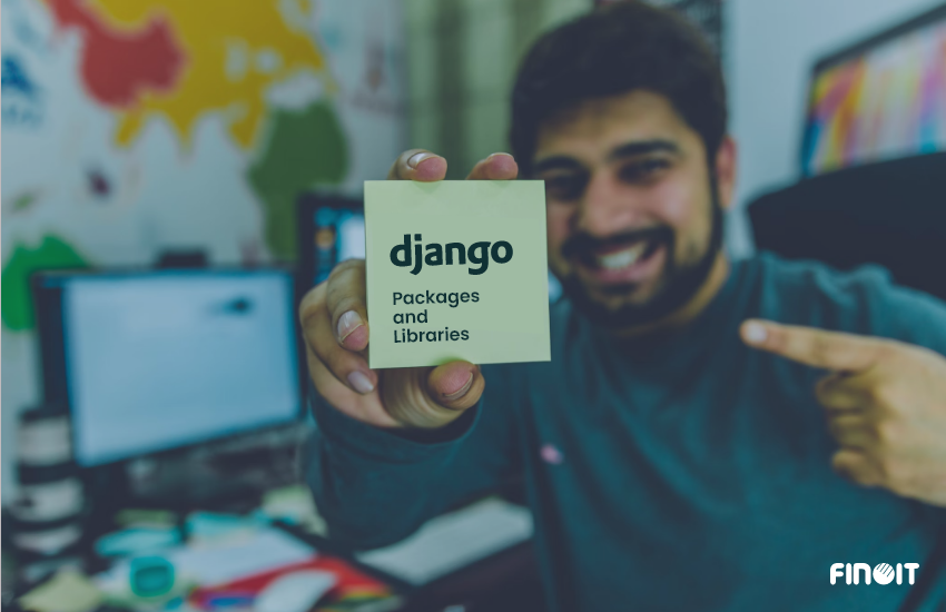 List of Top Django Packages and Libraries