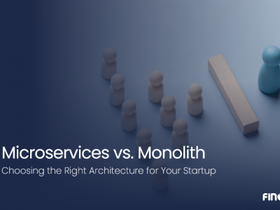 Microservices vs. Monolith
