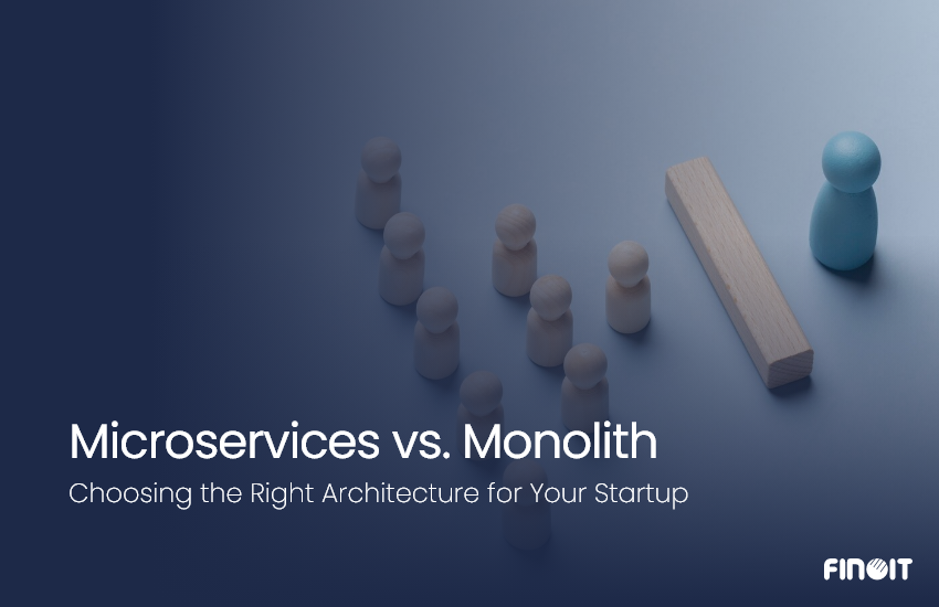 Microservices vs. Monolith