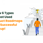 Product Roadmaps for a Successful Startup
