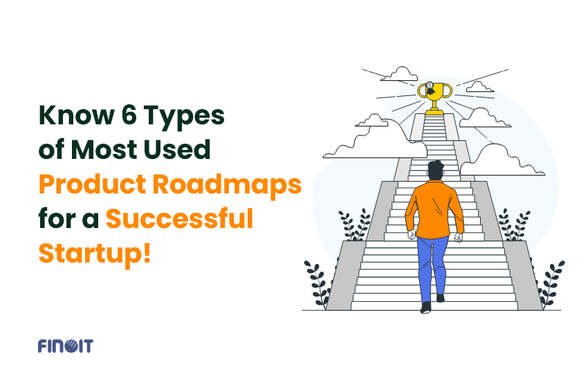 Product Roadmaps for a Successful Startup