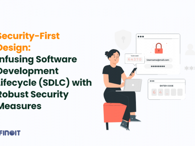 Software Development Lifecycle (SDLC) with Robust Security Measures