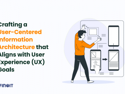 Crafting a User-Centered Information Architecture