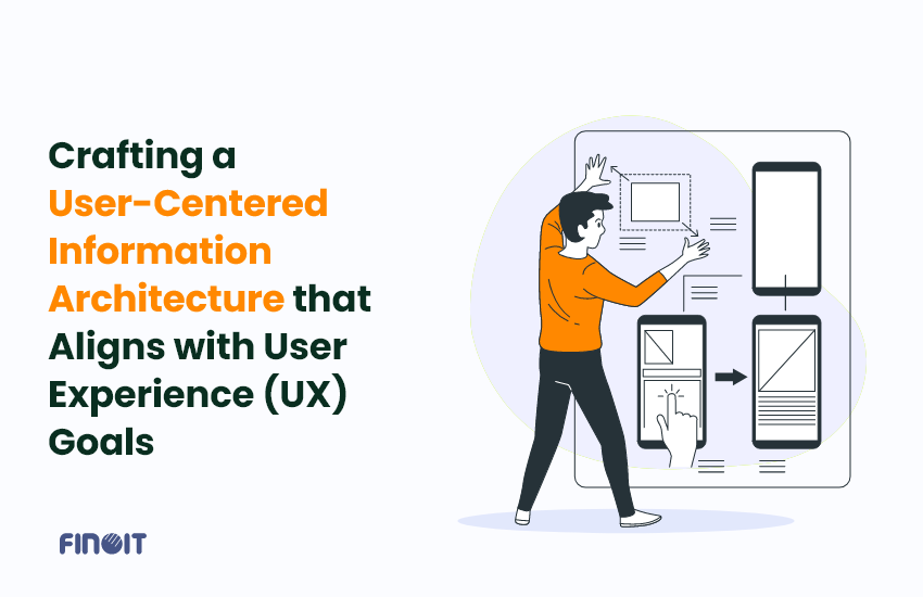 Crafting a User-Centered Information Architecture