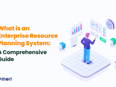What is an Enterprise Resource Planning System
