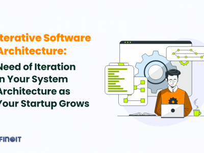 Iterative Software Architecture