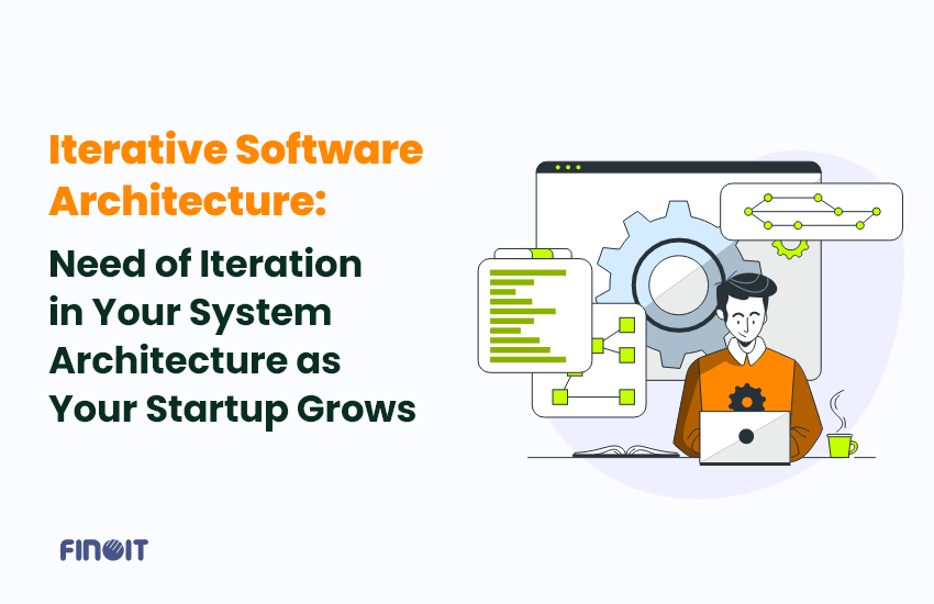 Iterative Software Architecture