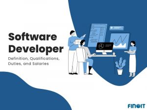 What is a Software Developer