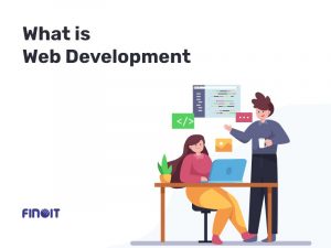 website development