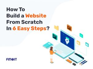 Build a website