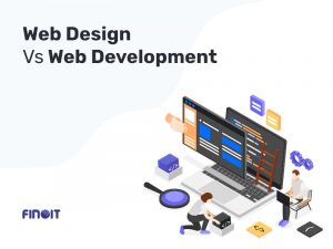web design vs web development