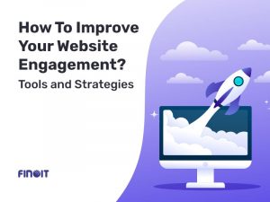 website engagement