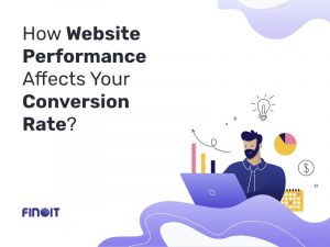 website performance and conversion