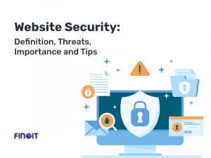 website security