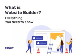 website builder
