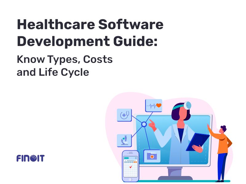 Healthcare Software Development