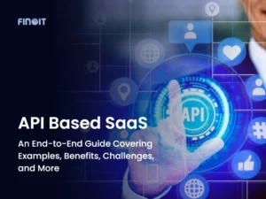 API Based SaaS