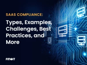SaaS Compliance