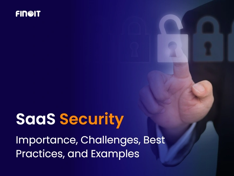SaaS Security