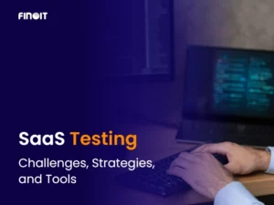 SaaS Testing