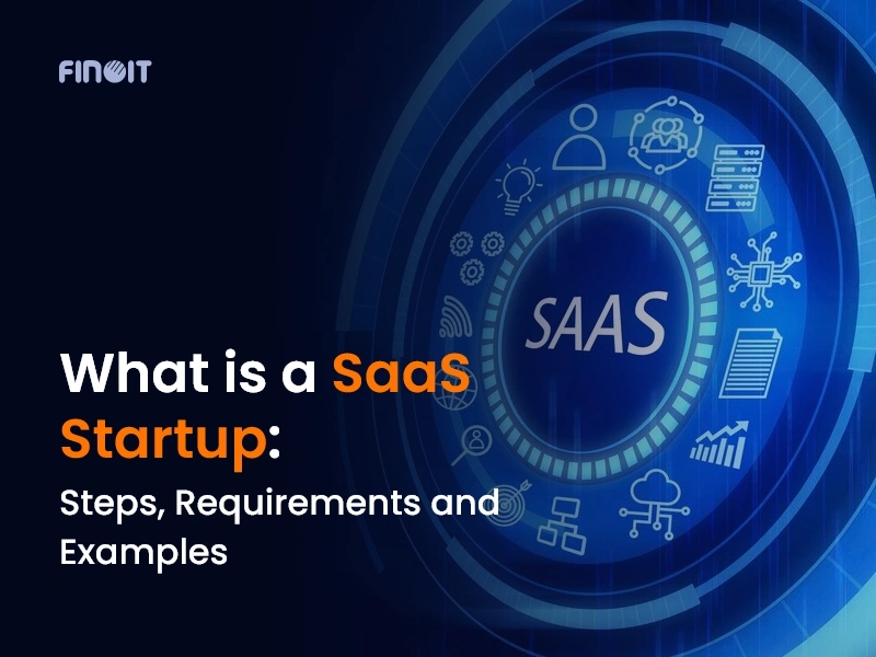 What is a SaaS Startup?