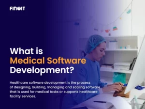 Medical software development