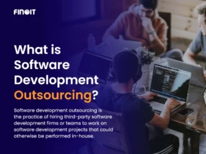 What is Software Development Outsourcing?
