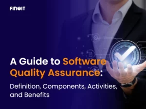 Software Quality Assurance Guide