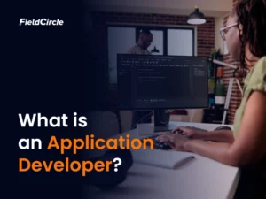 Application Developer