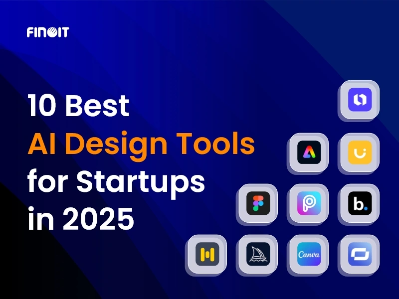 Best AI Design Tools for Startups