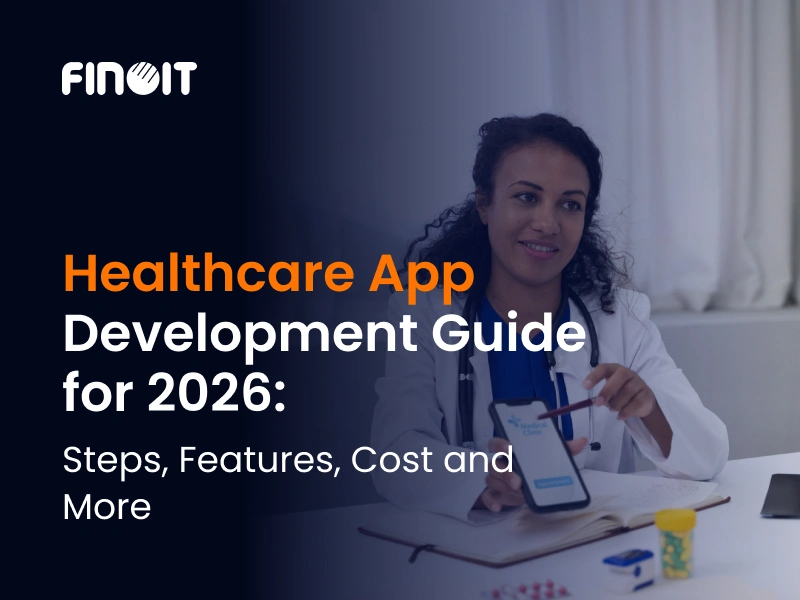 Healthcare App Development Guide
