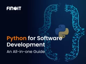 Python for Software Development