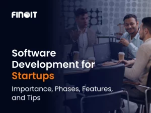 Software Development for Startups