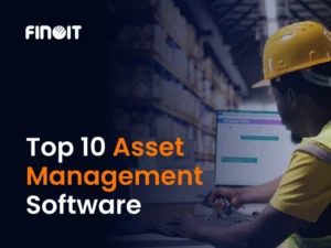 Top Asset Management Software