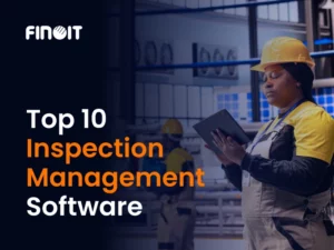 Top Inspection Management Software