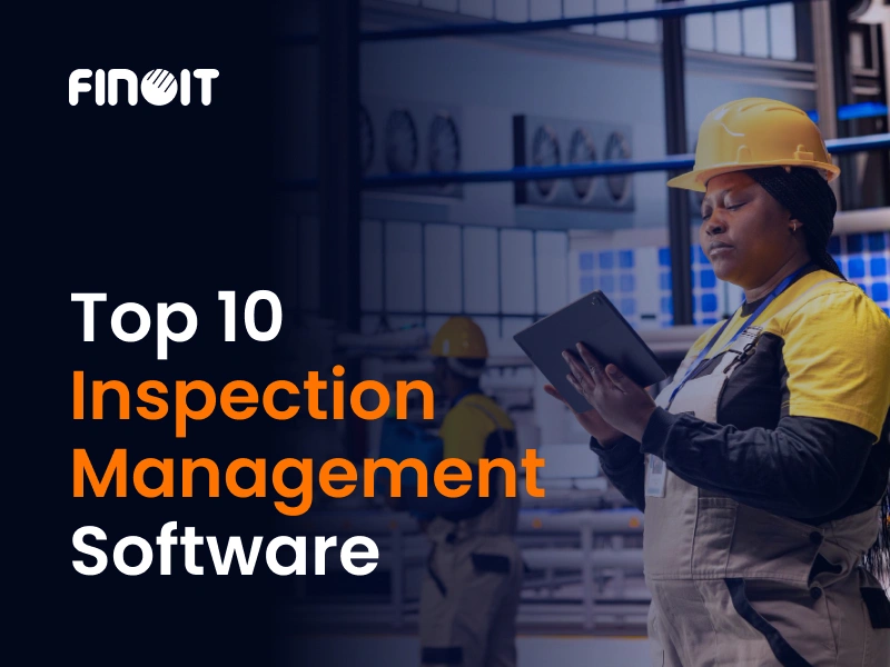 Top Inspection Management Software