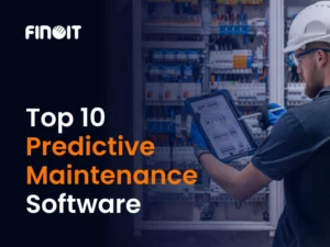 Top Predictive Maintenance Software