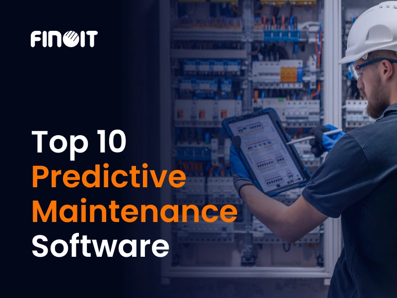 Top Predictive Maintenance Software