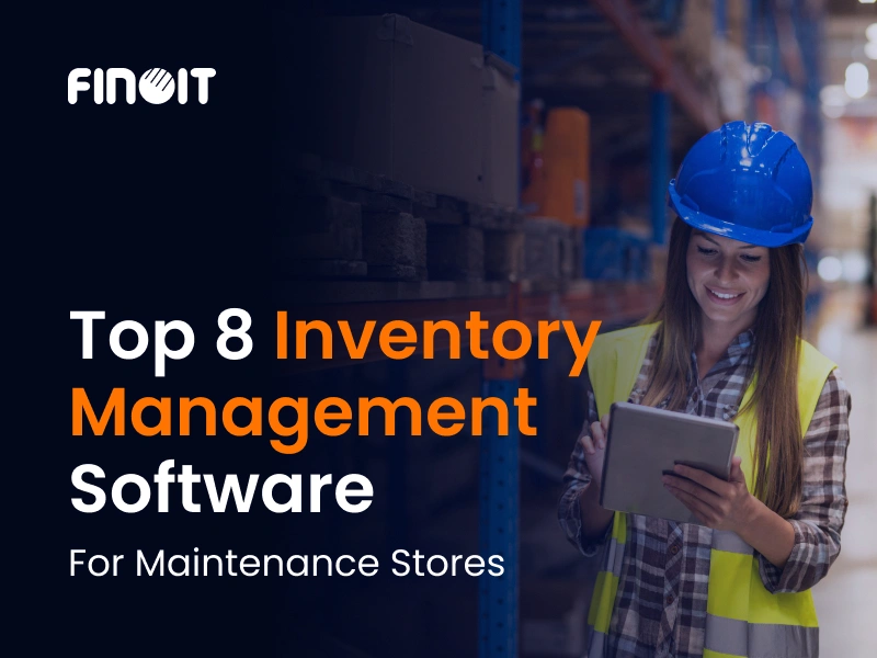 Top Inventory Management Software