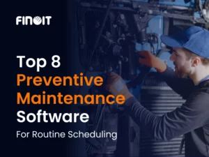Top Preventive Maintenance Software