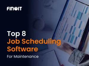 Top Job Scheduling Software