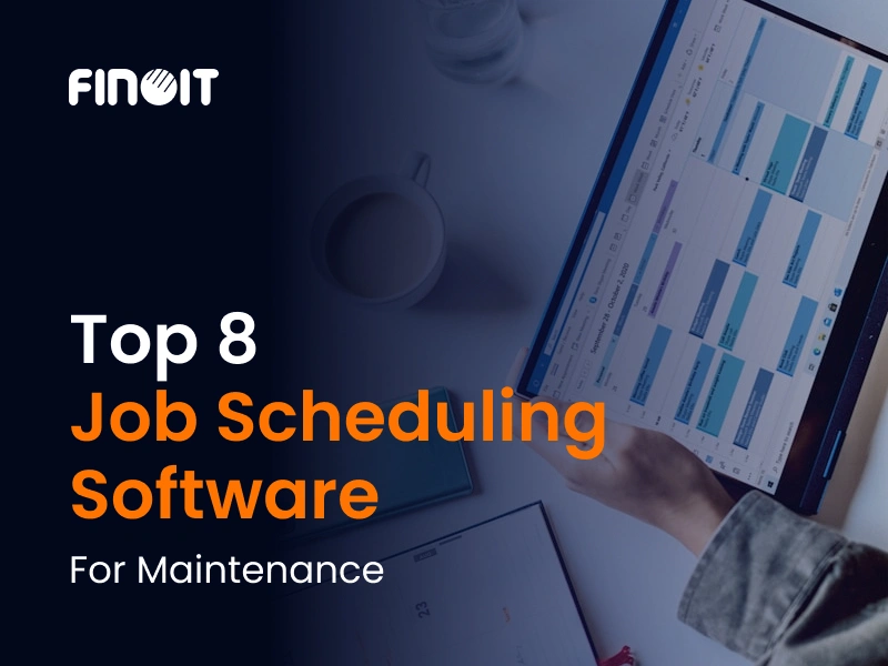 Top Job Scheduling Software