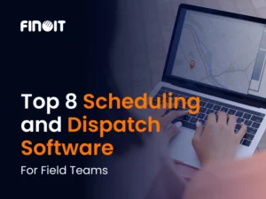 Top Scheduling and Dispatch Software